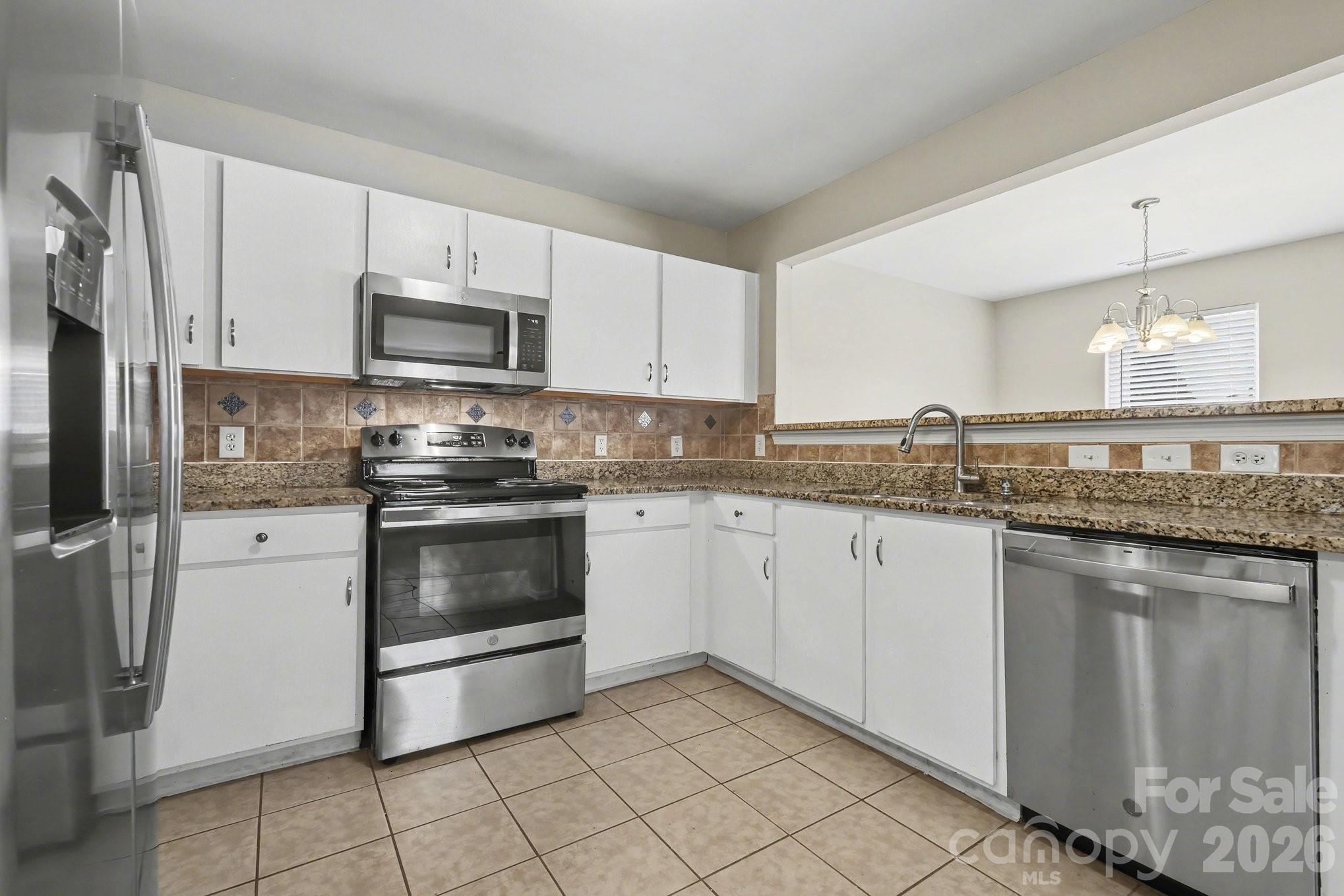 Oakbrooke - Residential