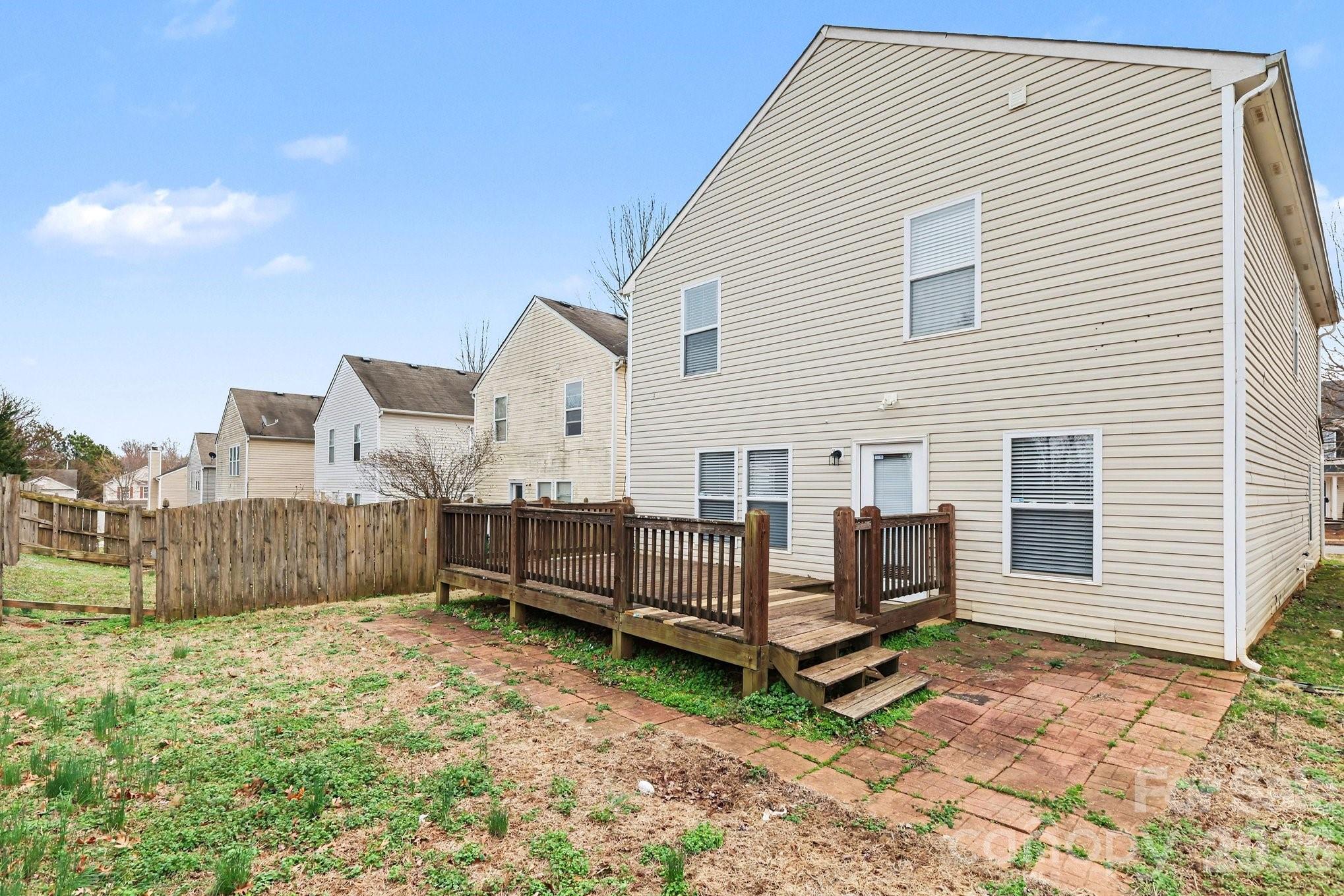 Oakbrooke - Residential