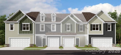 Photo of 809 Kitfox Drive NW, Concord, NC 28027 (MLS # 4434147)