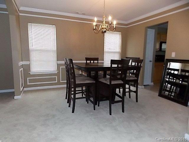 Brookchase - Residential Lease