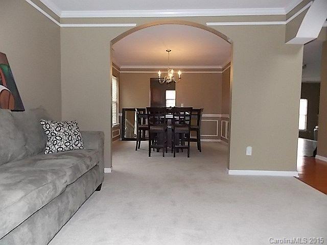 Brookchase - Residential Lease