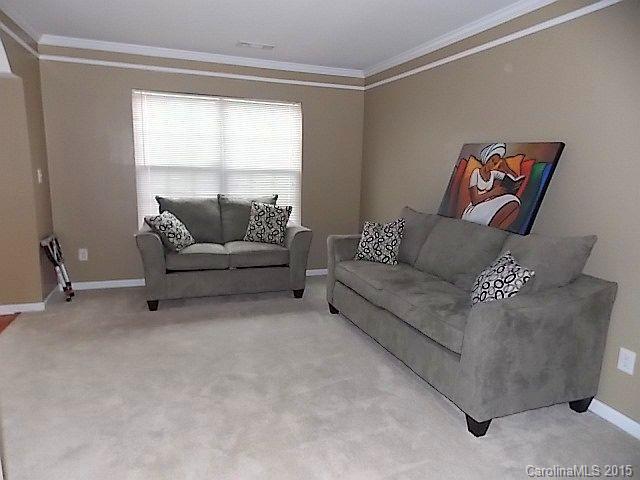 Brookchase - Residential Lease