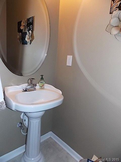 Brookchase - Residential Lease