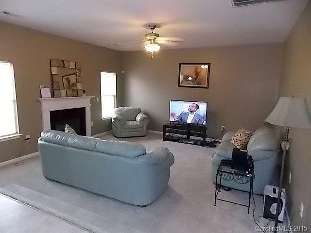 Brookchase - Residential Lease