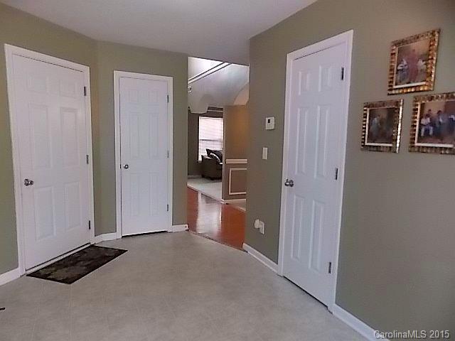 Brookchase - Residential Lease