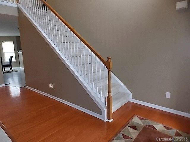 Brookchase - Residential Lease