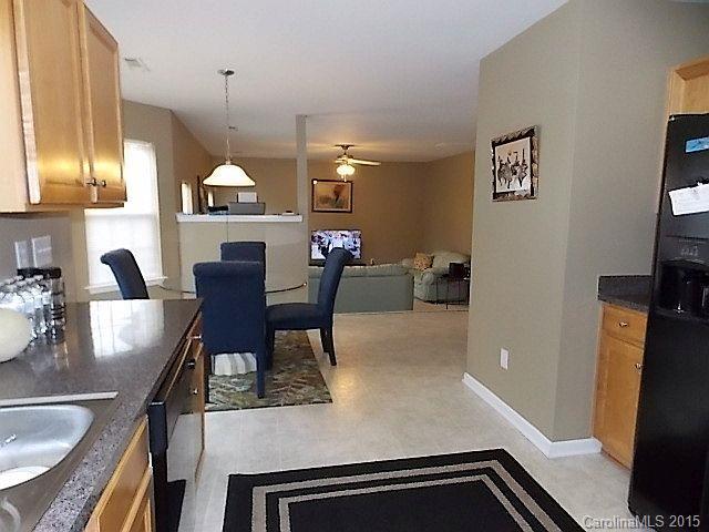 Brookchase - Residential Lease