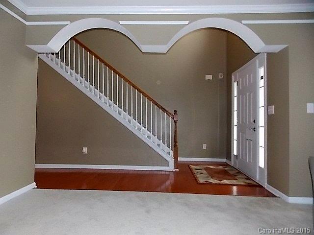 Brookchase - Residential Lease