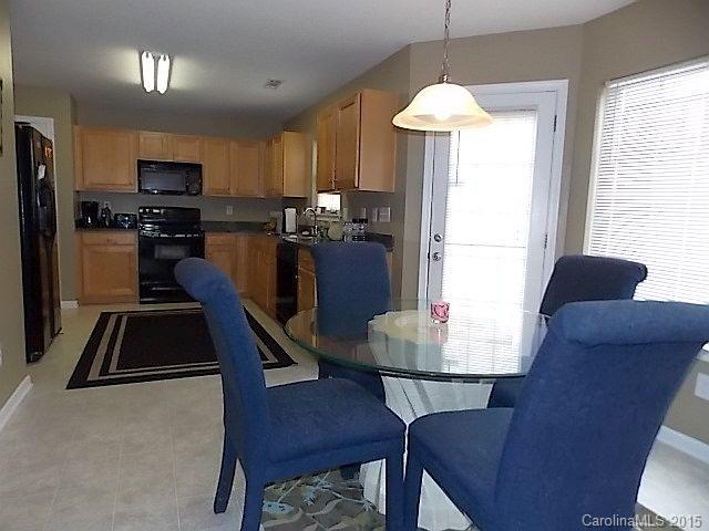 Brookchase - Residential Lease