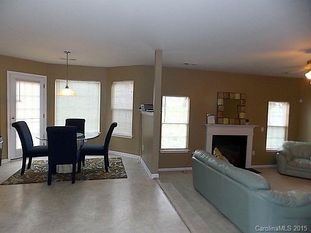 Brookchase - Residential Lease