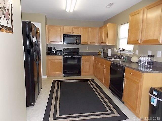 Brookchase - Residential Lease