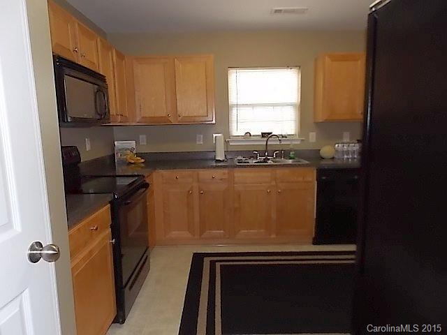 Brookchase - Residential Lease