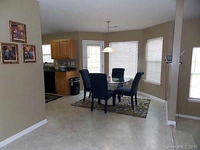 Brookchase - Residential Lease