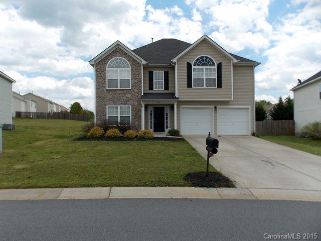 Brookchase - Residential Lease