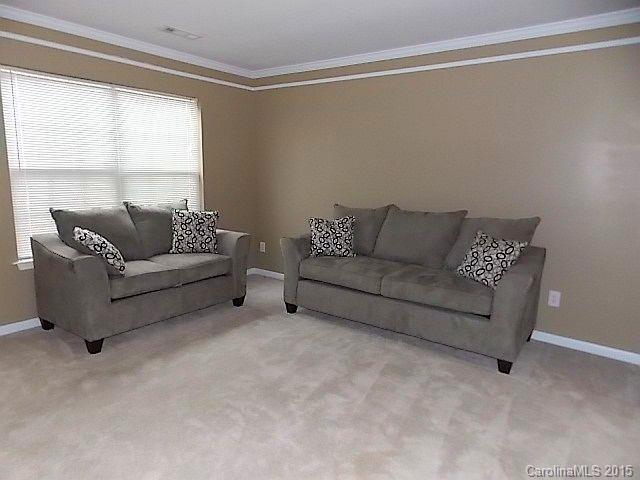 Brookchase - Residential Lease