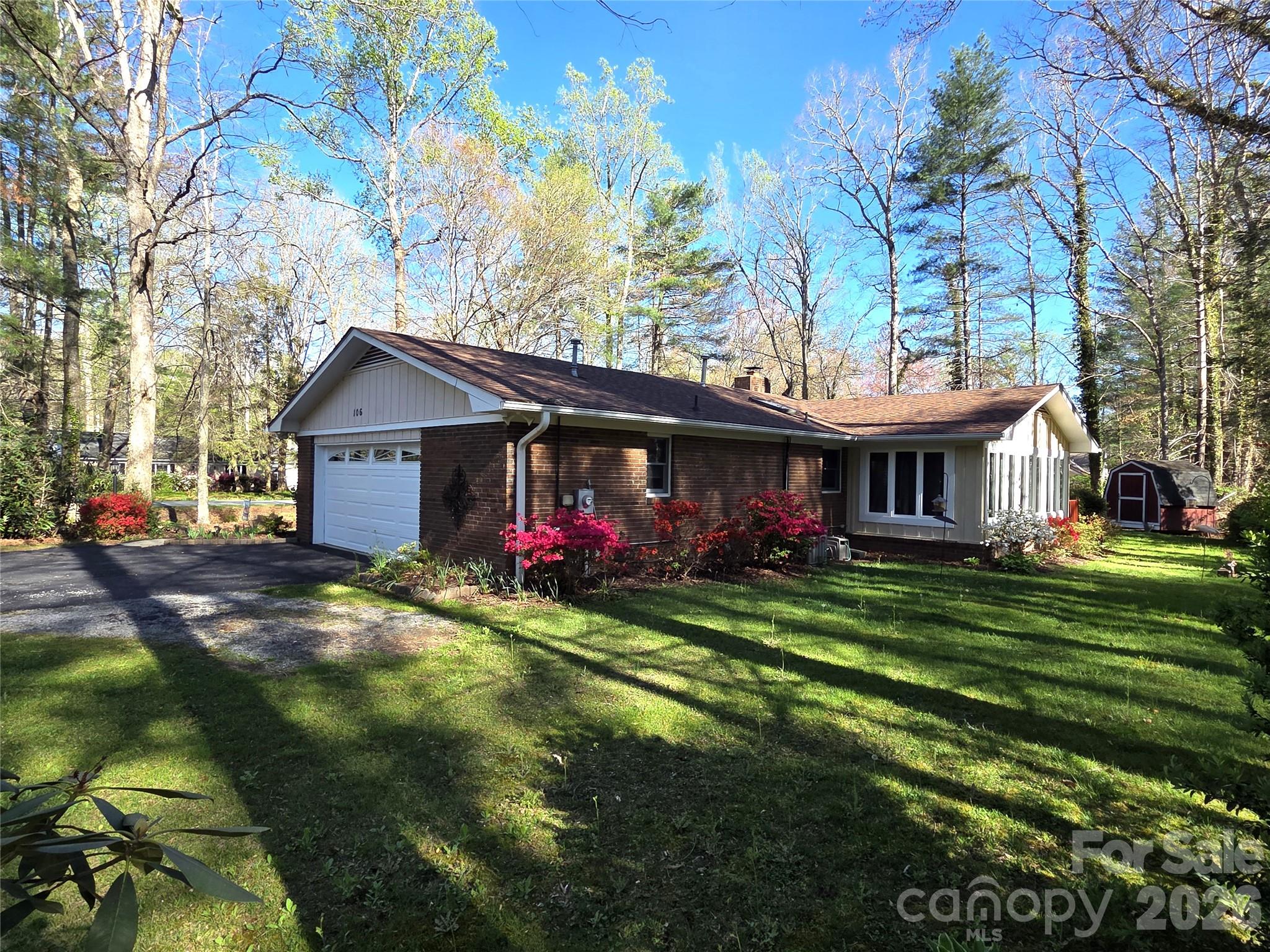 Greenwood Forest - Residential
