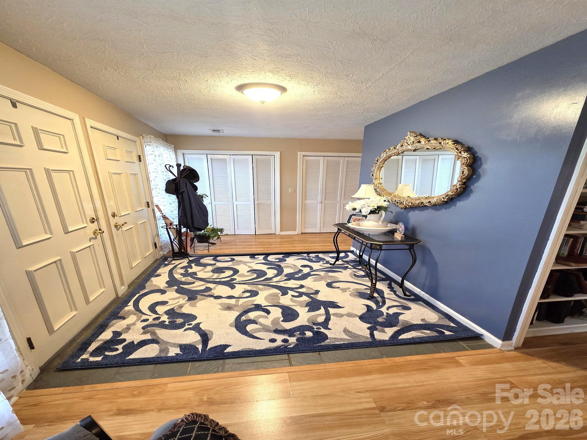 Greenwood Forest - Residential