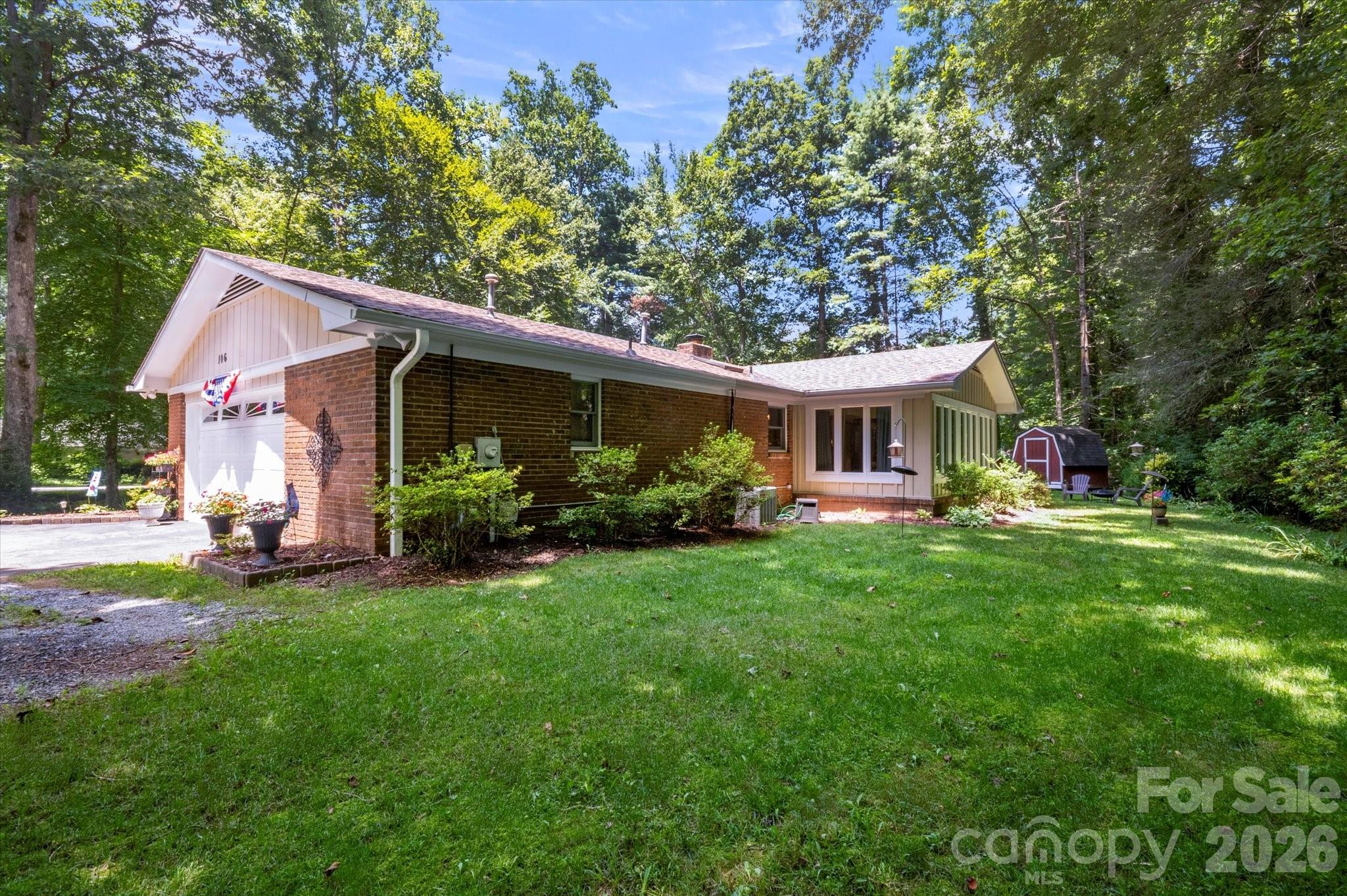 Greenwood Forest - Residential