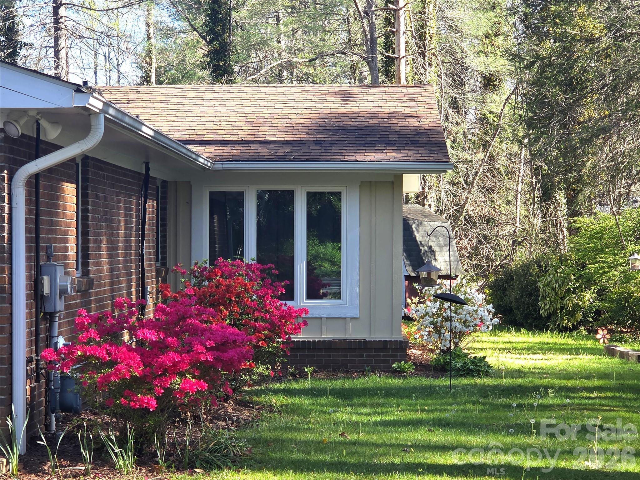 Greenwood Forest - Residential