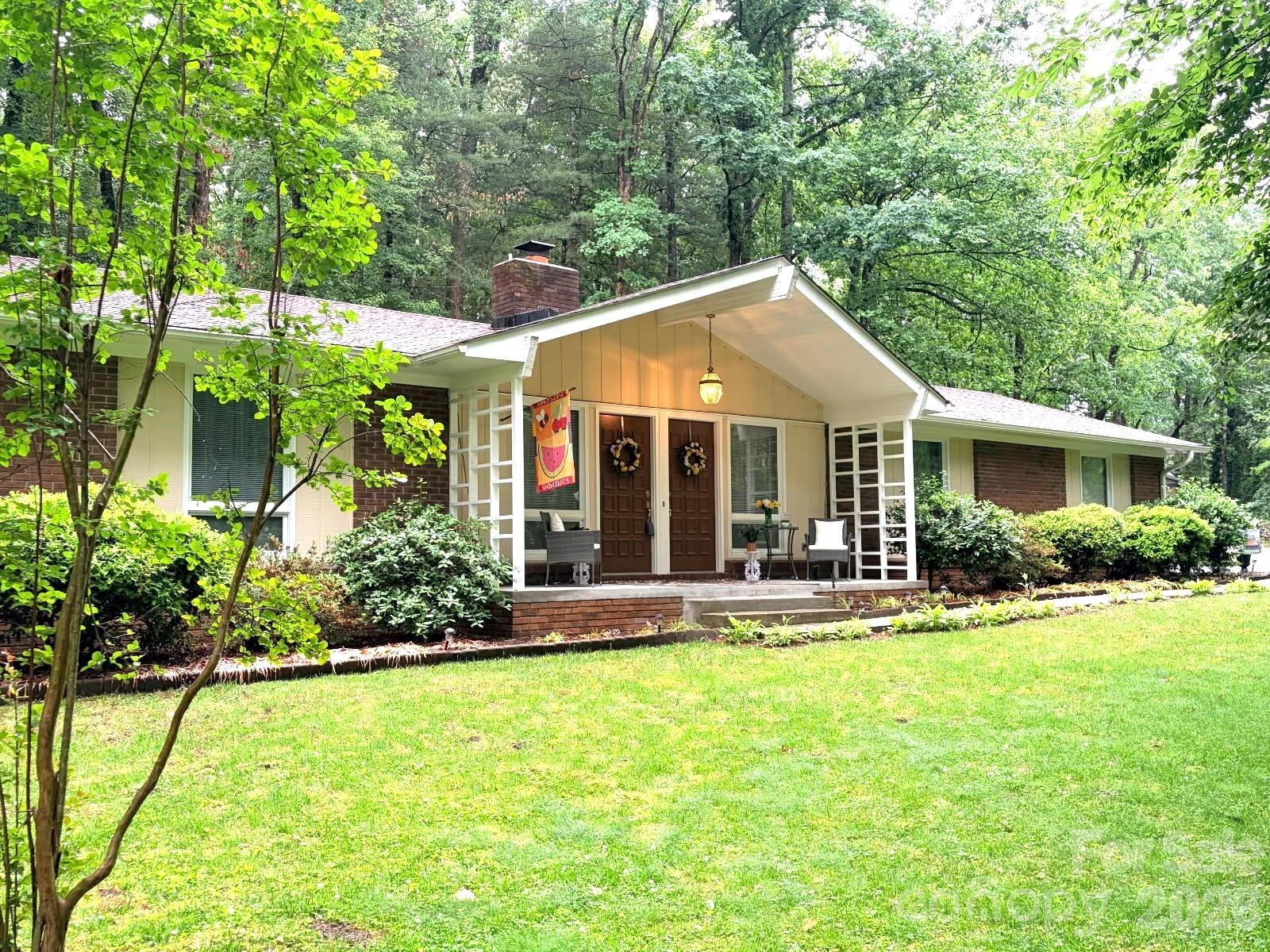 Greenwood Forest - Residential