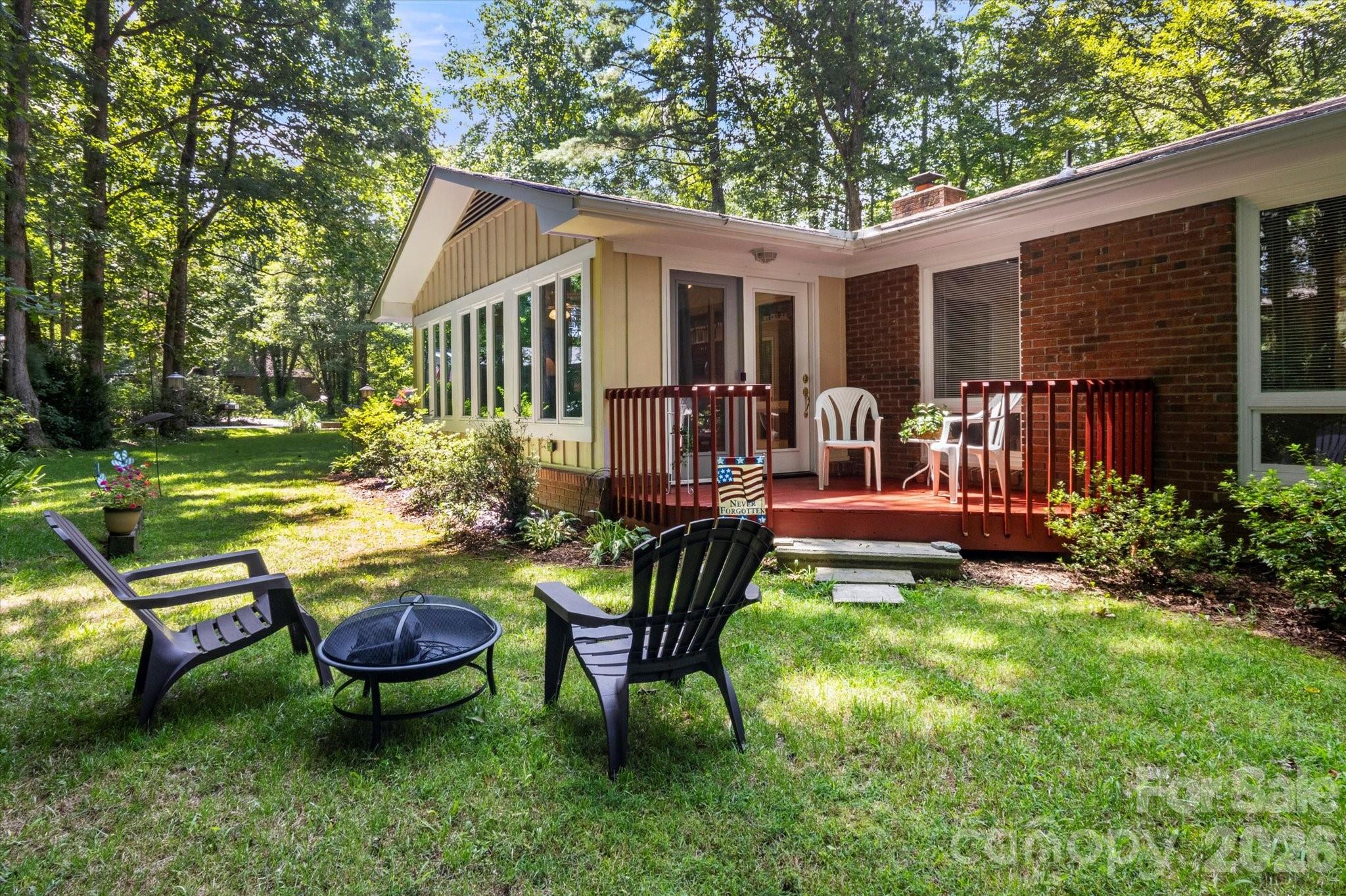 Greenwood Forest - Residential