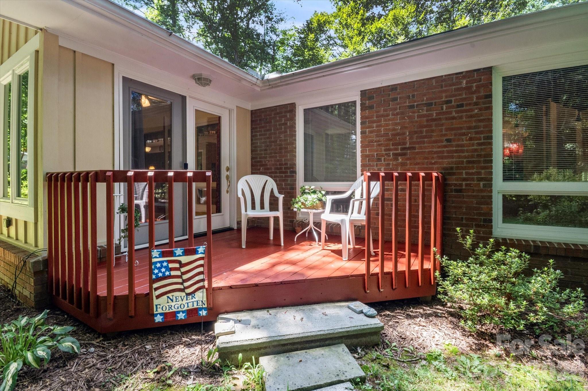 Greenwood Forest - Residential