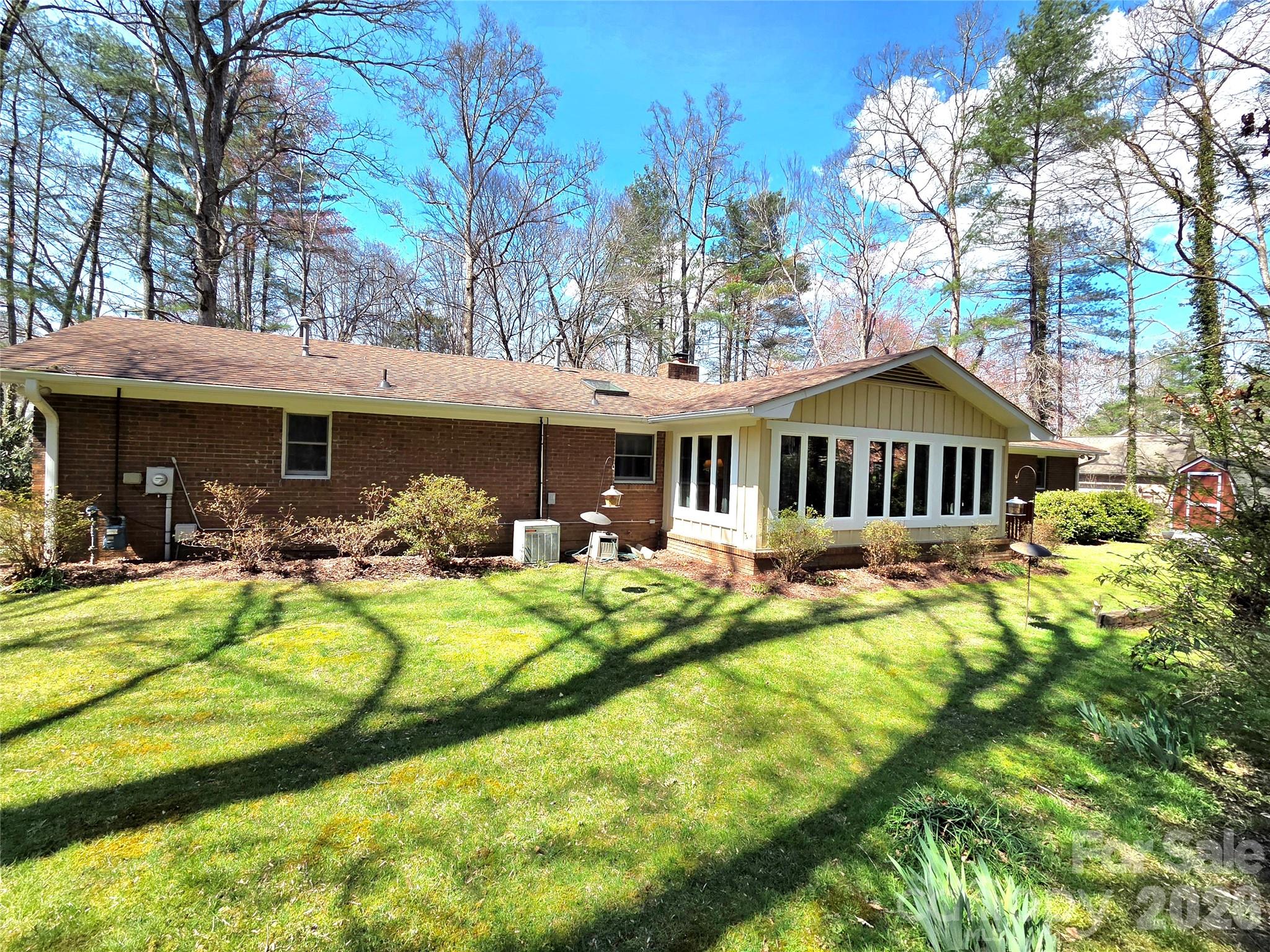 Greenwood Forest - Residential