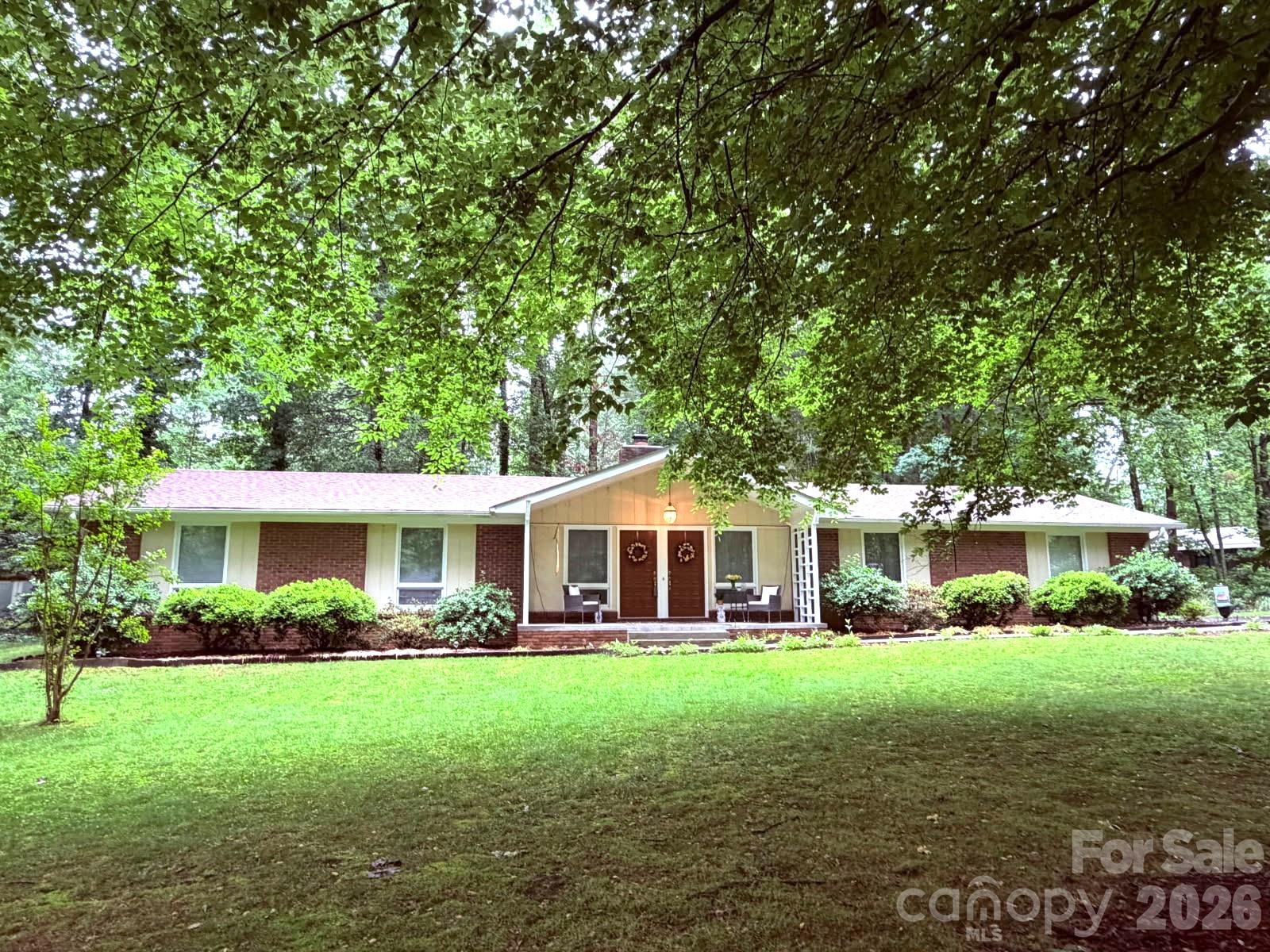 Greenwood Forest - Residential