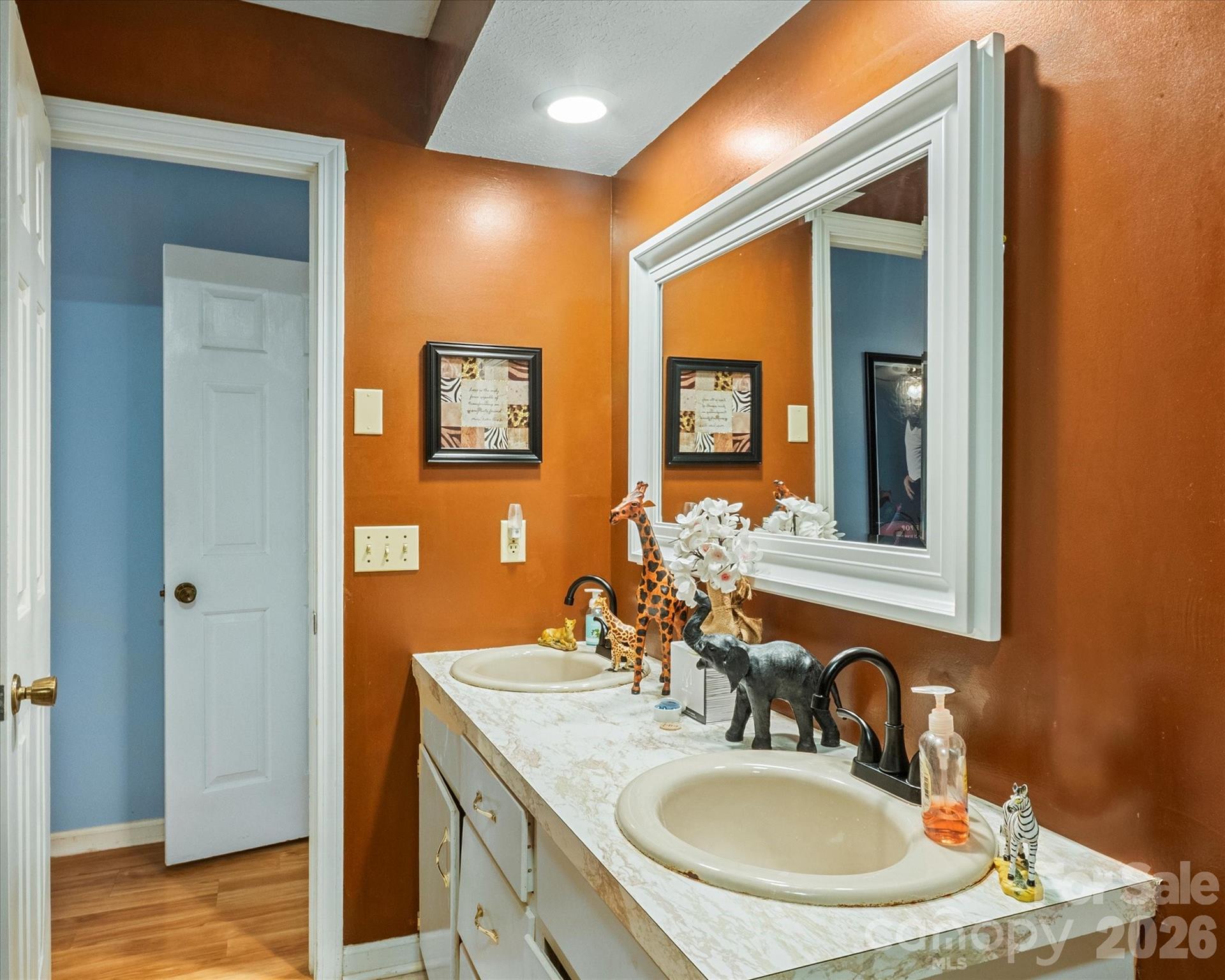 Greenwood Forest - Residential