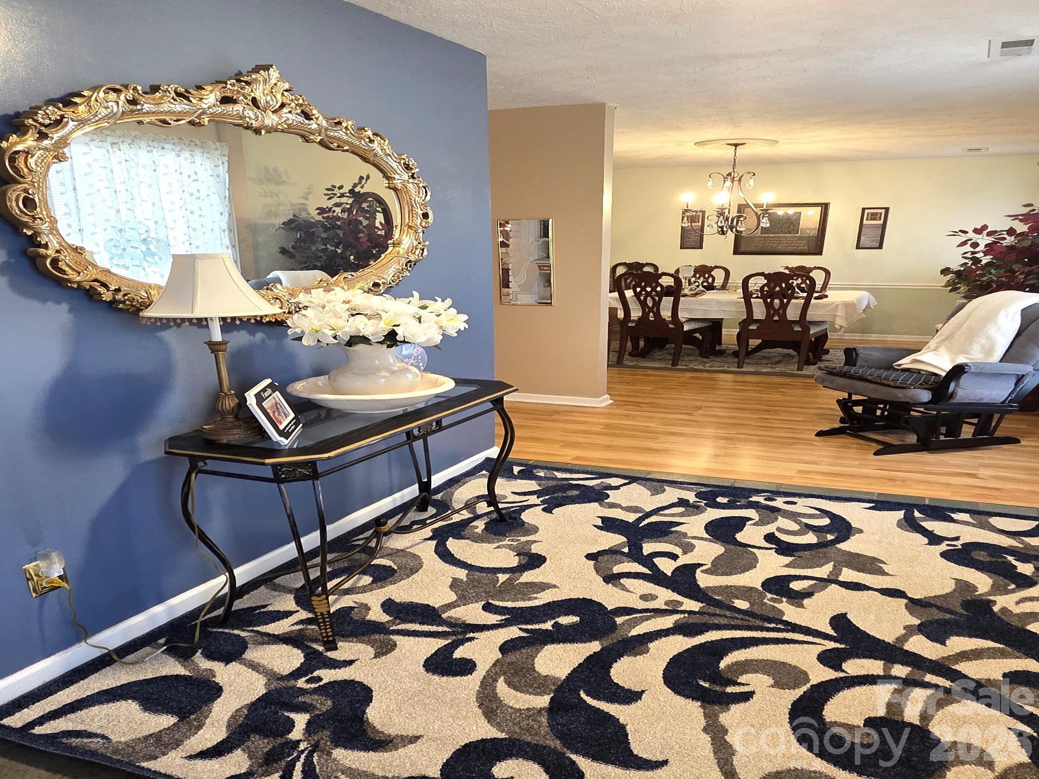 Greenwood Forest - Residential