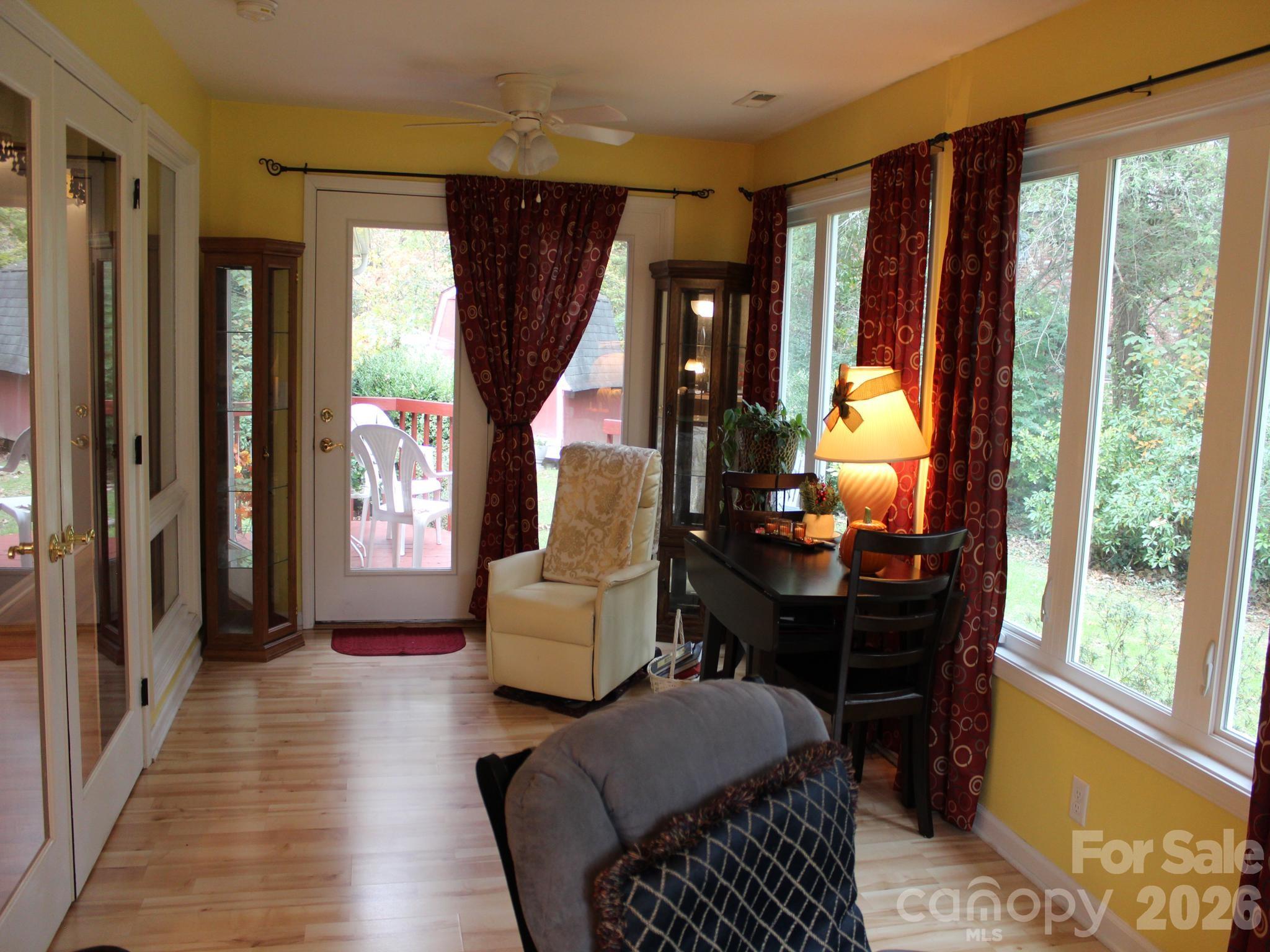 Greenwood Forest - Residential