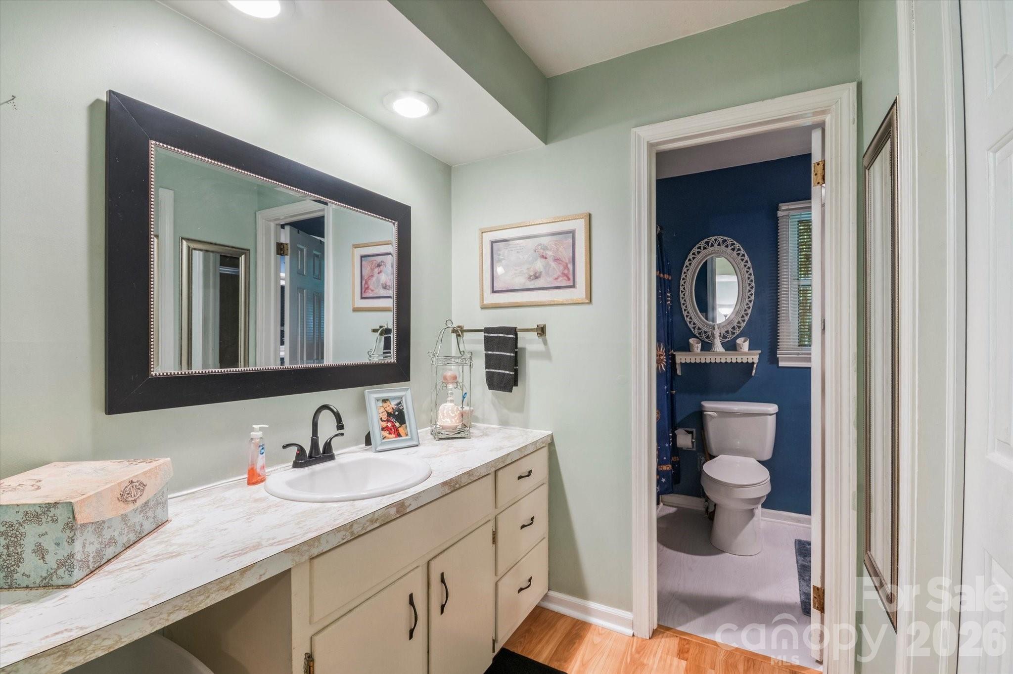 Greenwood Forest - Residential