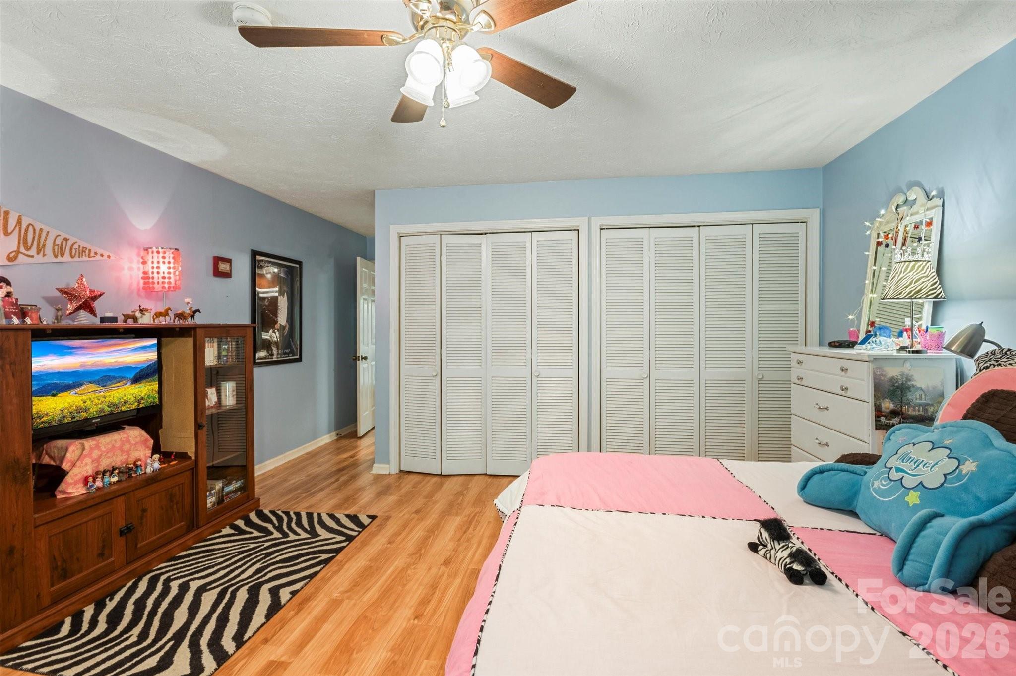 Greenwood Forest - Residential