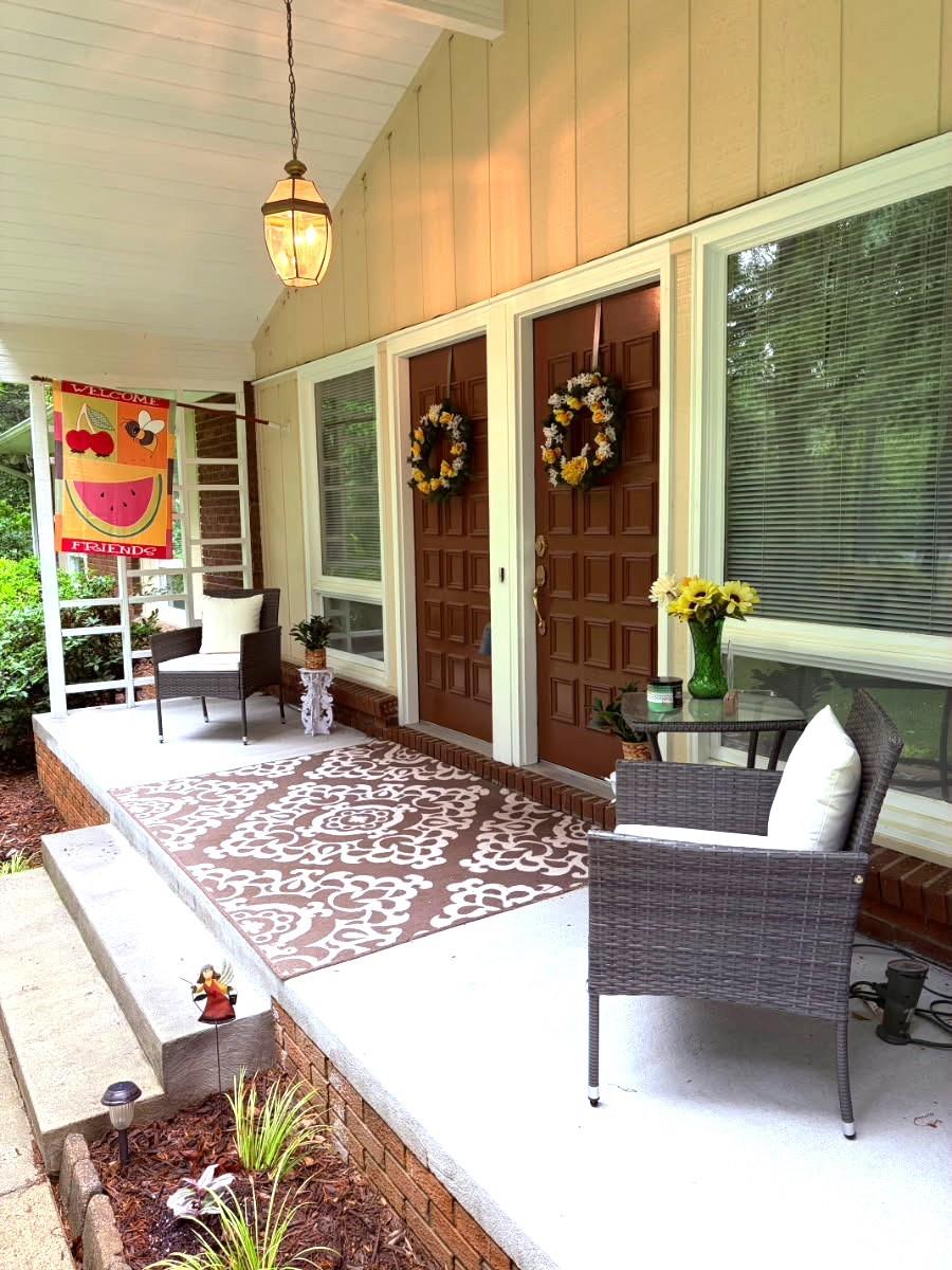 Greenwood Forest - Residential