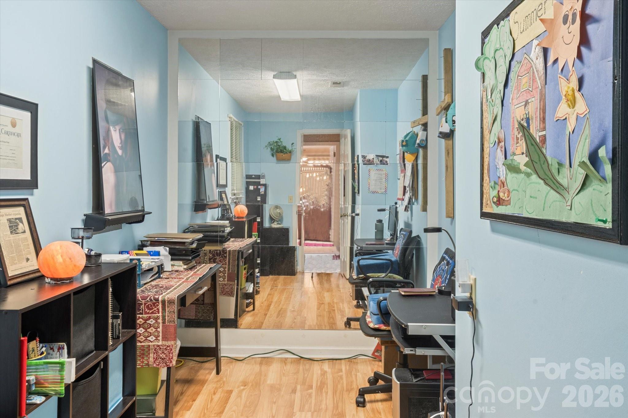 Greenwood Forest - Residential