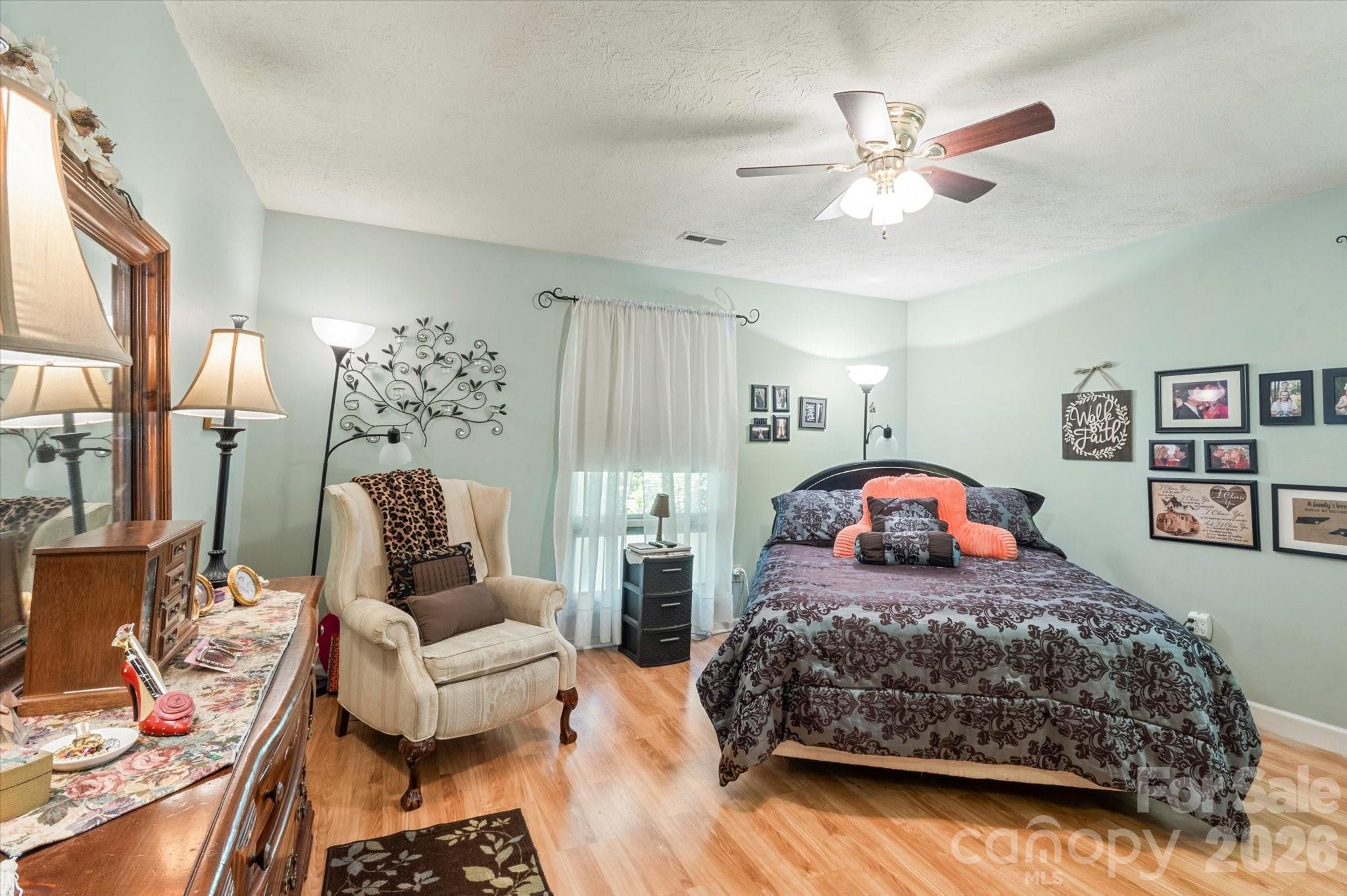 Greenwood Forest - Residential