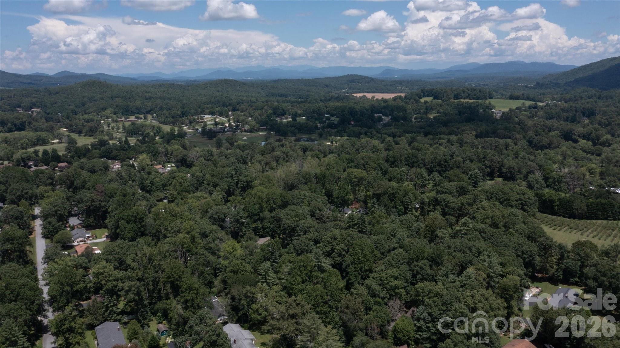 Greenwood Forest - Residential