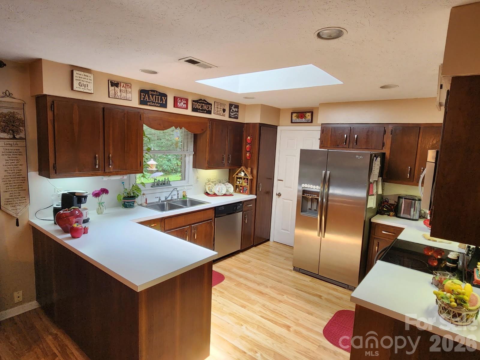 Greenwood Forest - Residential