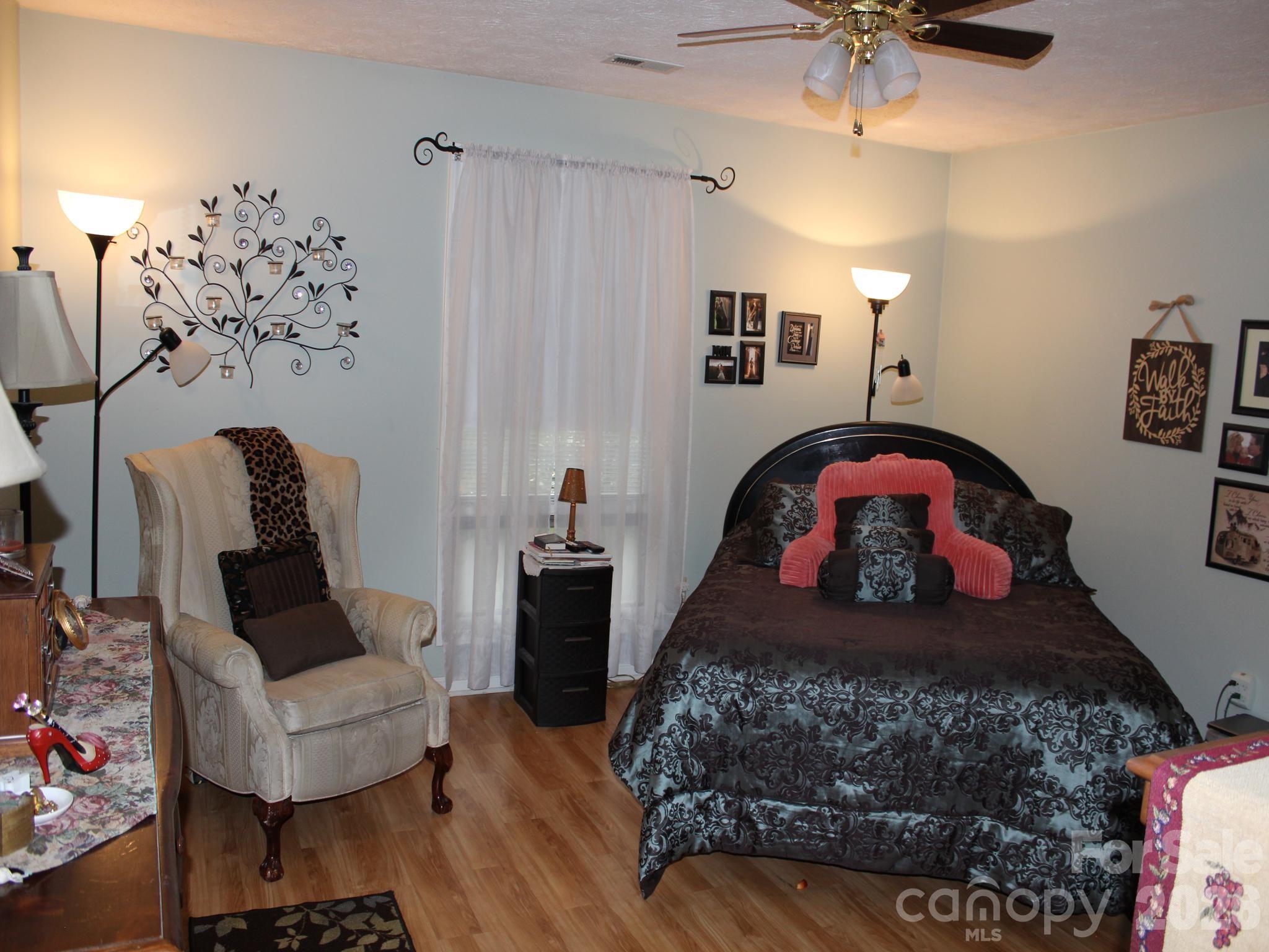 Greenwood Forest - Residential