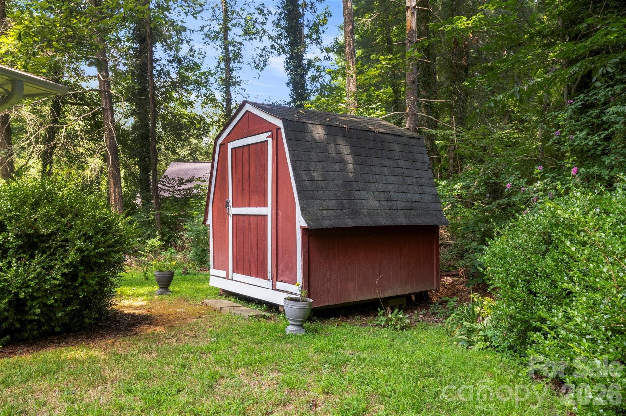 Greenwood Forest - Residential