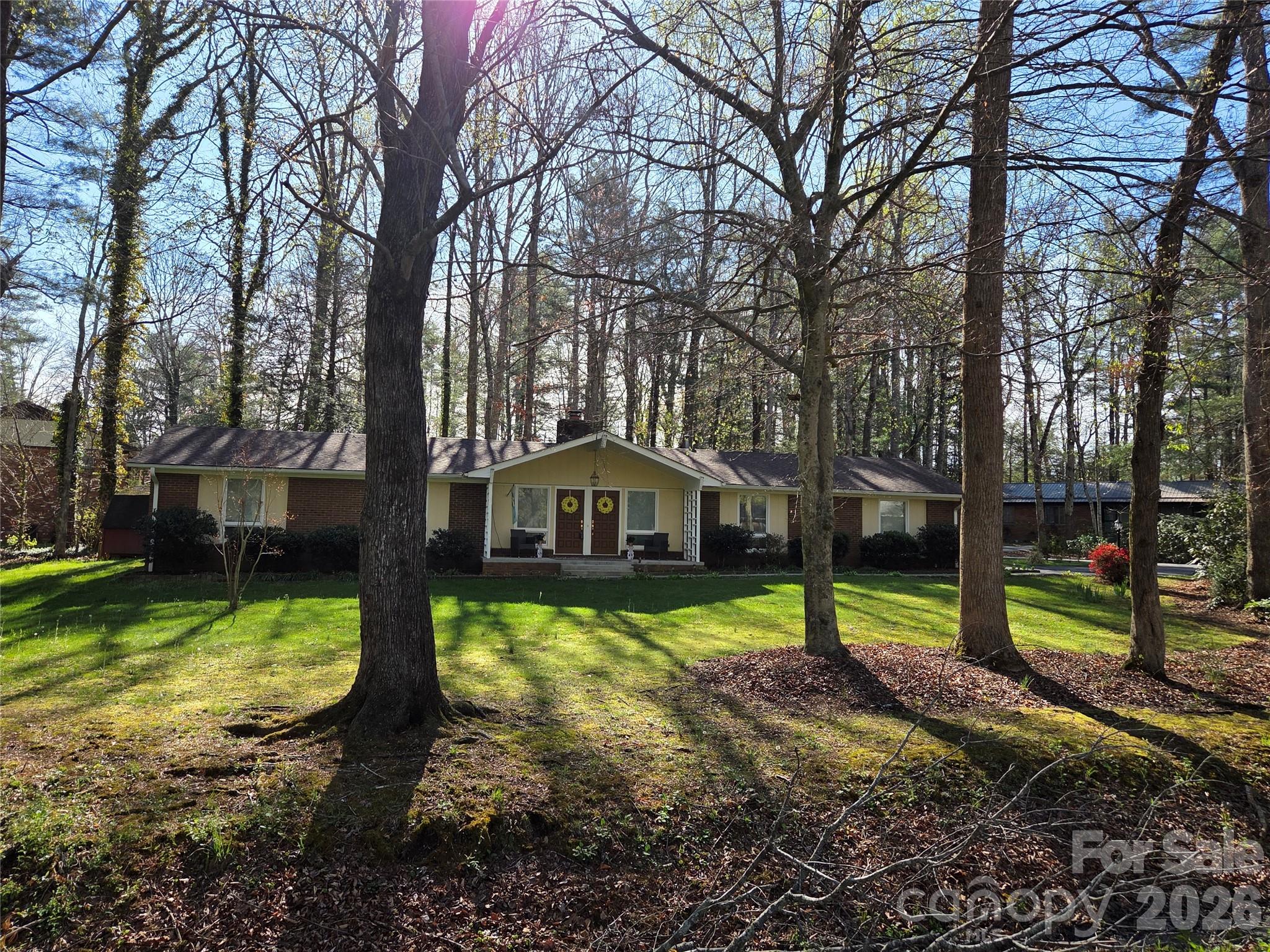 Greenwood Forest - Residential