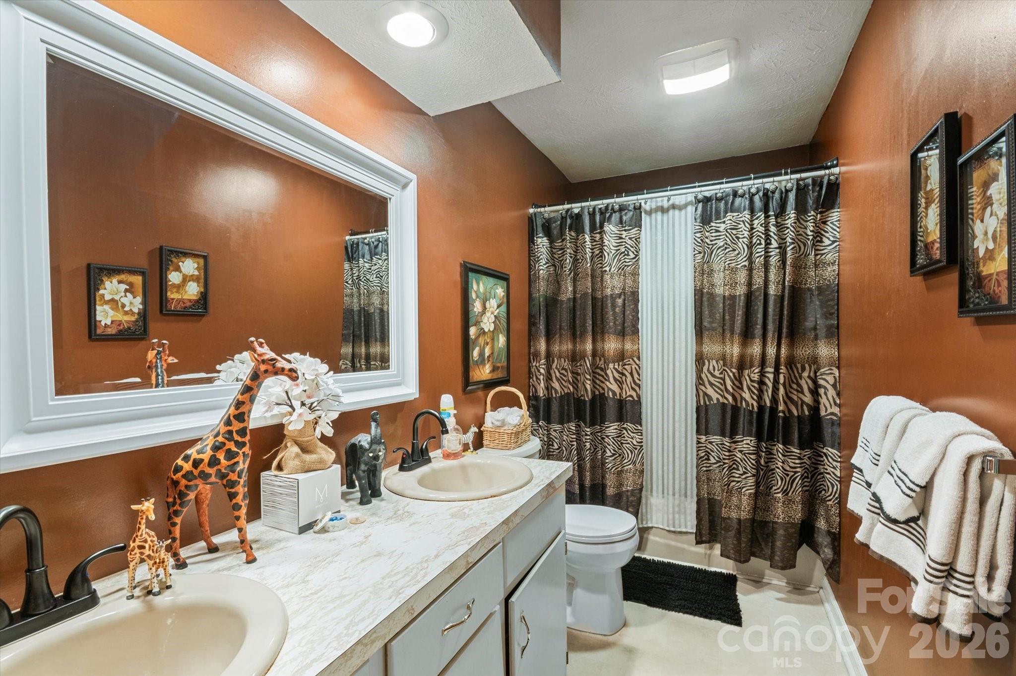 Greenwood Forest - Residential