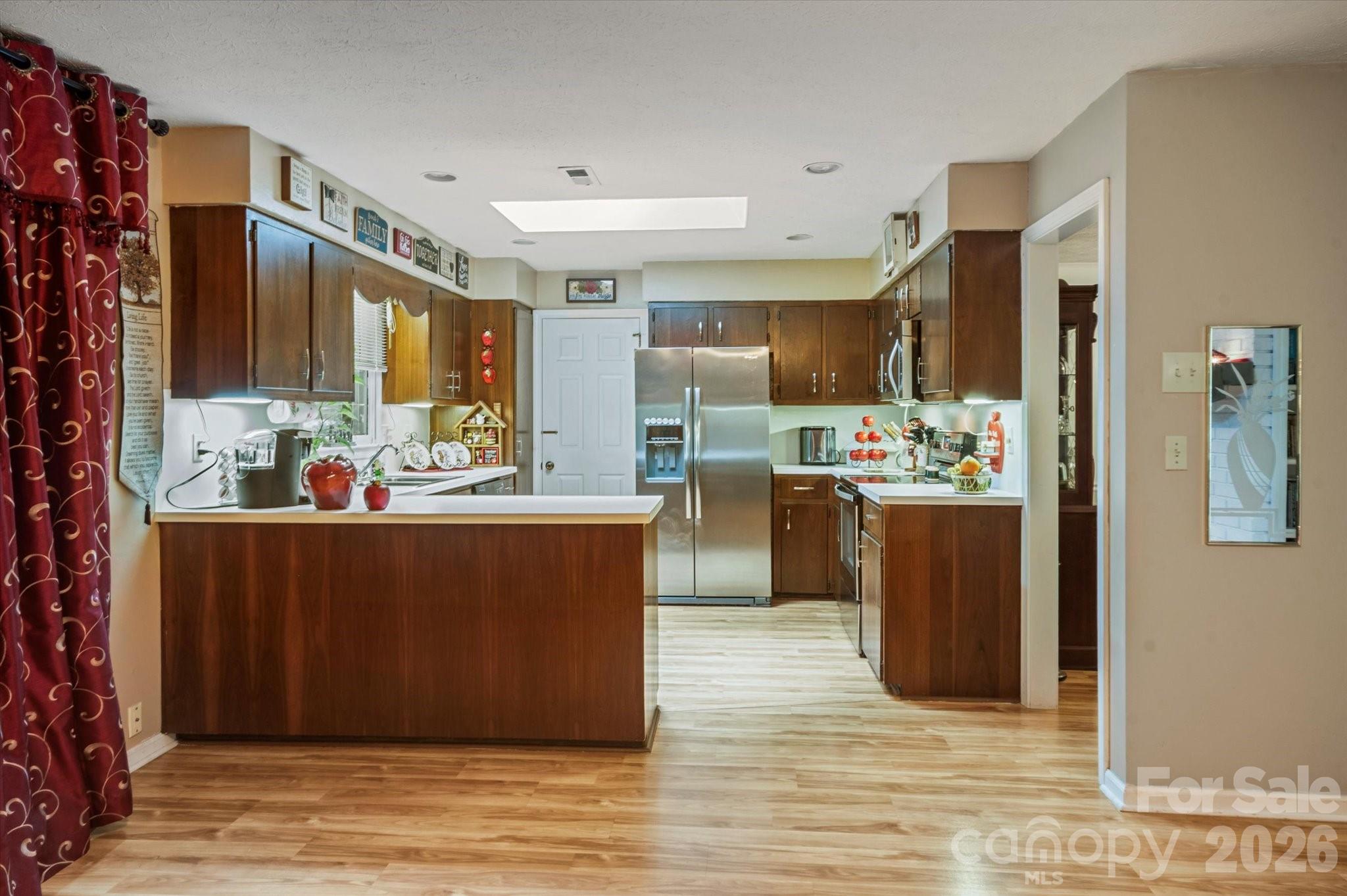 Greenwood Forest - Residential