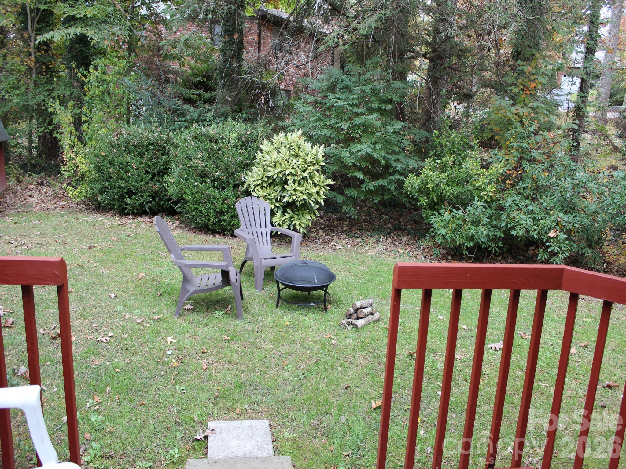 Greenwood Forest - Residential