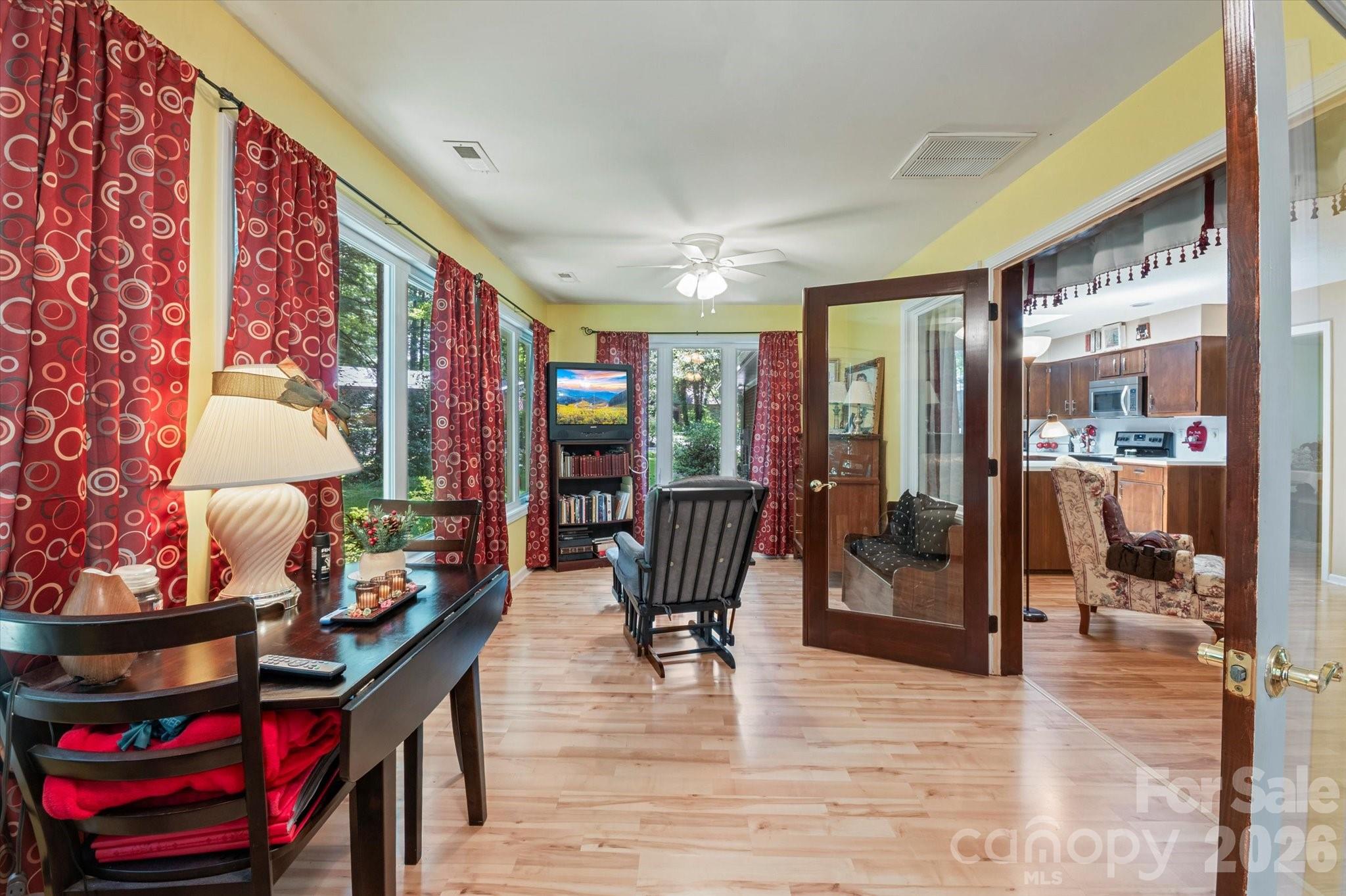 Greenwood Forest - Residential