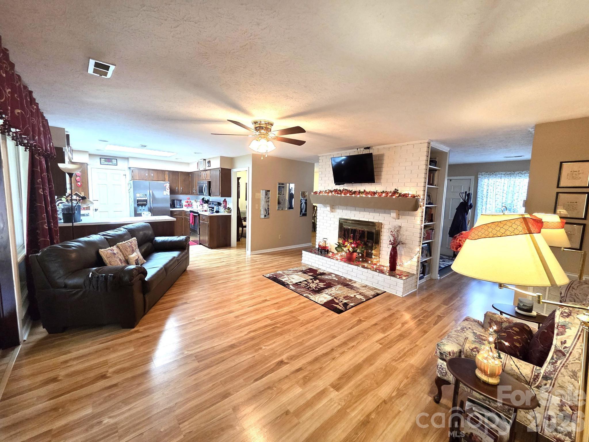 Greenwood Forest - Residential