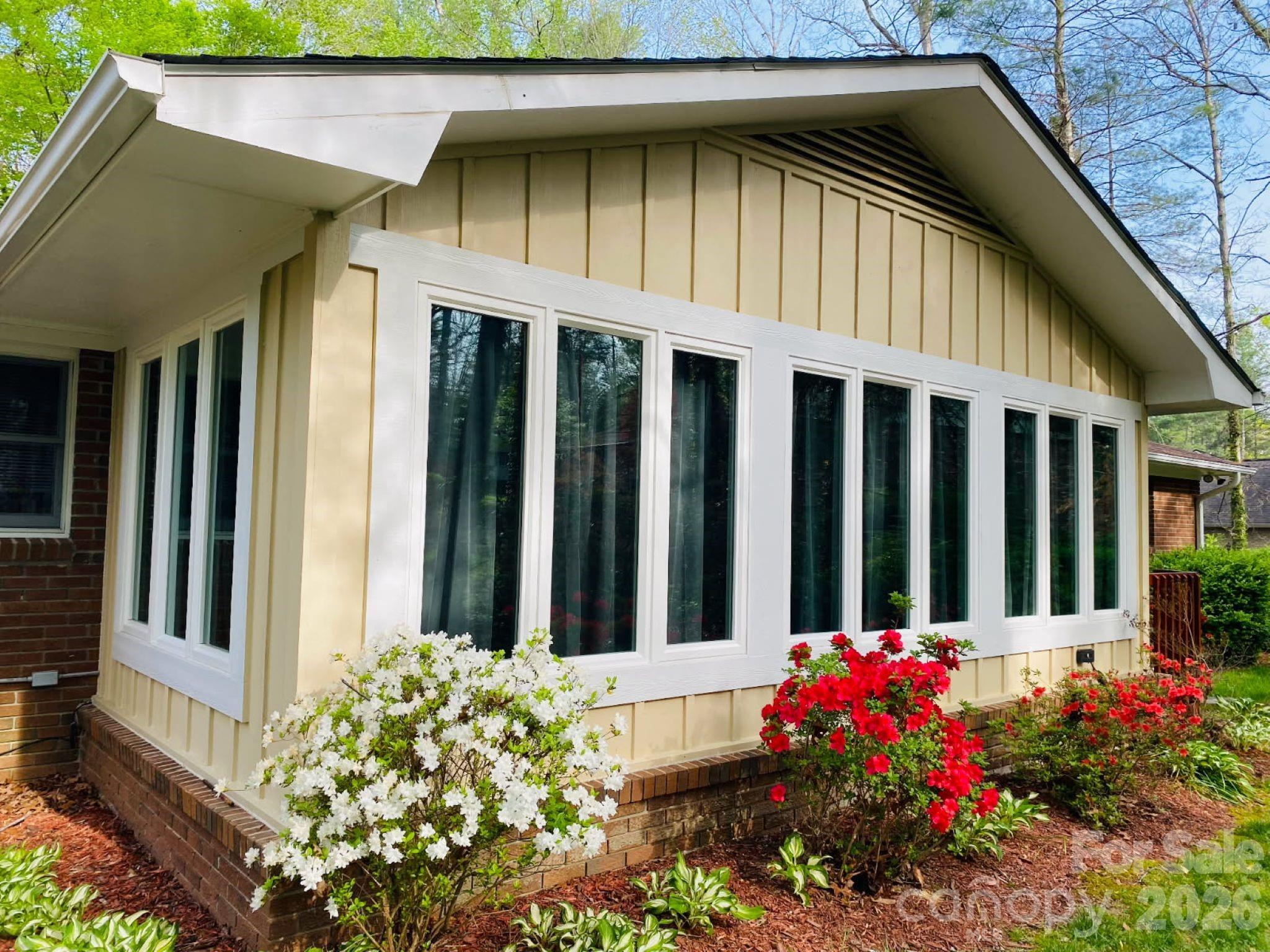 Greenwood Forest - Residential