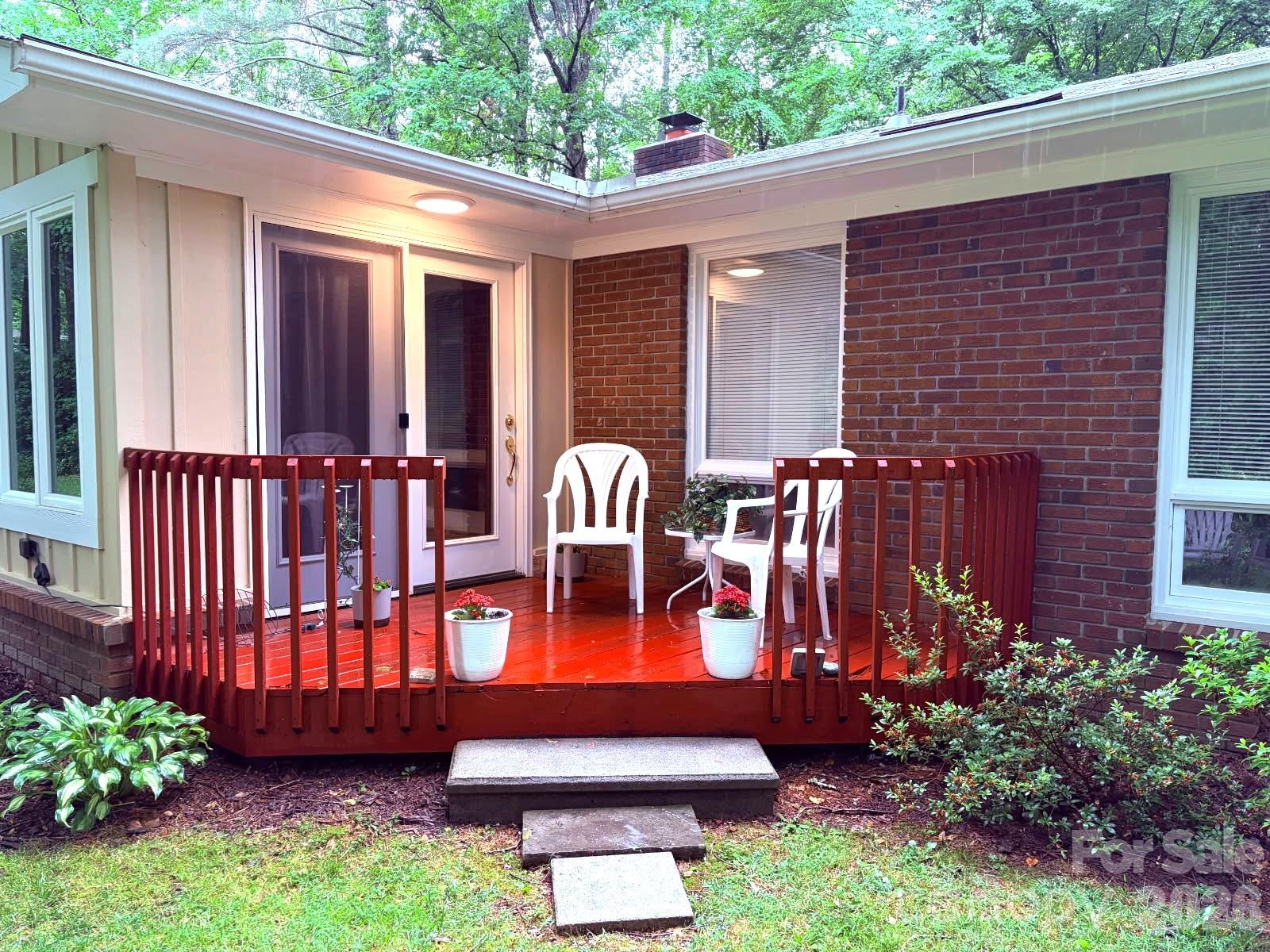 Greenwood Forest - Residential