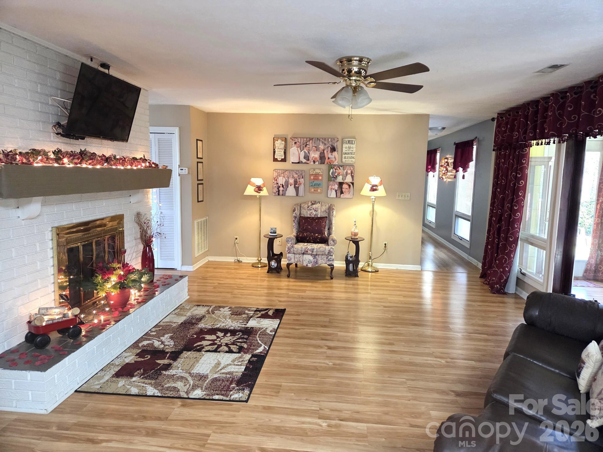 Greenwood Forest - Residential