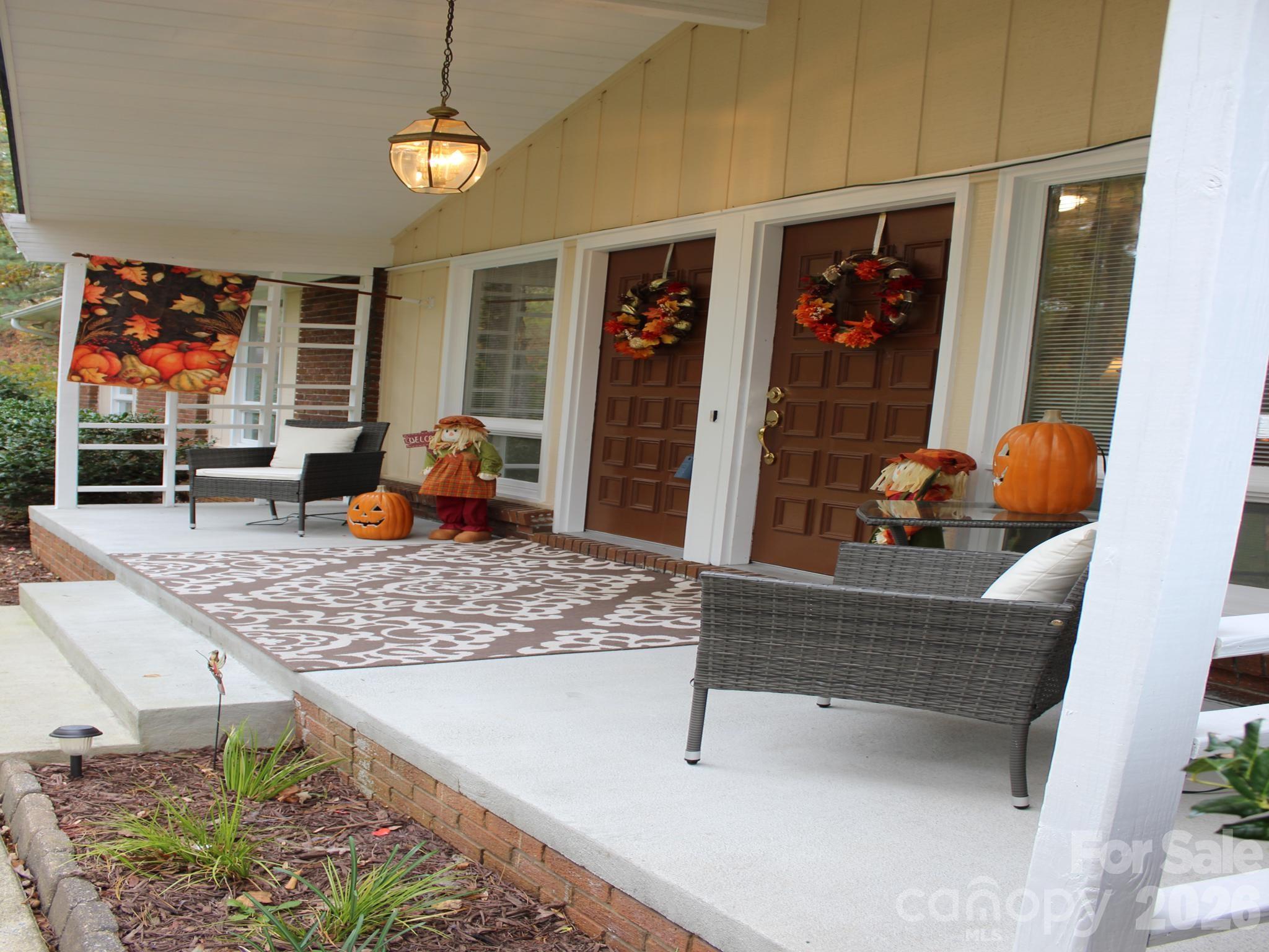 Greenwood Forest - Residential